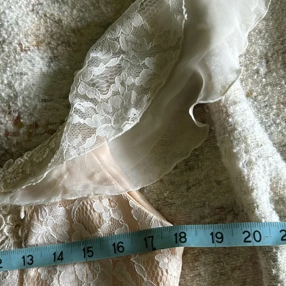 SUSAN LANES ELEGANCE DRESS - Picture 4 of 8